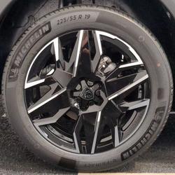 Peugeot 3008 Hybrid 145 e-DCS6 GT Vendeville