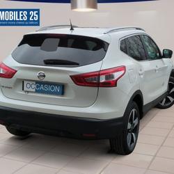 Nissan Qashqai 1.5 dCi 110 N-Connecta Vendeville