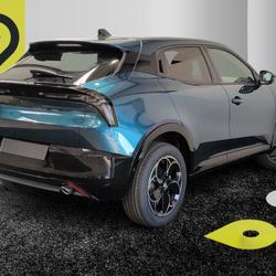 Alfa Romeo Junior 1.2 Ibrida 145 ch e-DCT6 Q4 Ti Vendeville