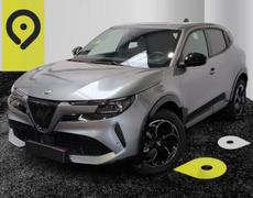 Alfa Romeo Junior Vendeville