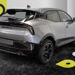 Alfa Romeo Junior 1.2 Ibrida 145 ch e-DCT6 Q4 Ti Vendeville