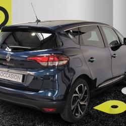 Renault Scenic 3 Blue dCi 150 EDC - 21 Intens Vendeville