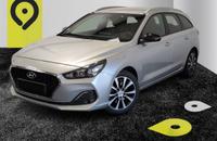 Hyundai i30 SW 1.6 CRDi 115 DCT-7 Edition #Navi à Vendeville