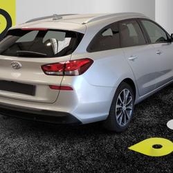 Hyundai i30 SW 1.6 CRDi 115 DCT-7 Edition #Navi Vendeville