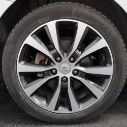 Hyundai i30 SW 1.6 CRDi 115 DCT-7 Edition #Navi Vendeville