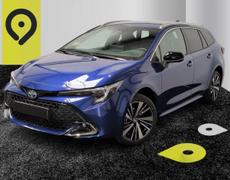 Toyota Corolla Touring Sports Vendeville