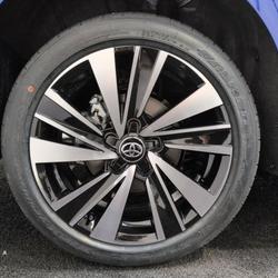 Toyota Corolla Touring Sports 140ch Design Vendeville