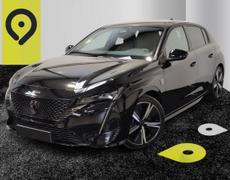 Peugeot 308 III Phase 1 Vendeville