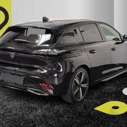 Peugeot 308 III Phase 1 PHEV 180 e-EAT8 GT Vendeville