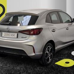 MG MG3 1.5 L Hybrid+ 195 ch Luxury Vendeville