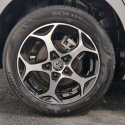 MG MG3 1.5 L Hybrid+ 195 ch Luxury Vendeville