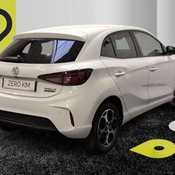 MG MG3 1.5 L Hybrid+ 195 ch Luxury Vendeville