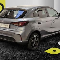 MG MG3 1.5 L Hybrid+ 195 ch Luxury Vendeville