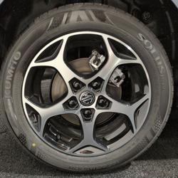 MG MG3 1.5 L Hybrid+ 195 ch Luxury Vendeville