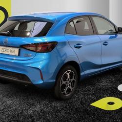 MG MG3 1.5 L Hybrid+ 195 ch Luxury Vendeville