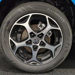 MG MG3 1.5 L Hybrid+ 195 ch Luxury Vendeville