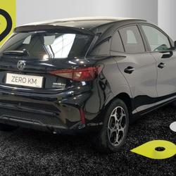 MG MG3 1.5 L Hybrid+ 195 ch Luxury Vendeville