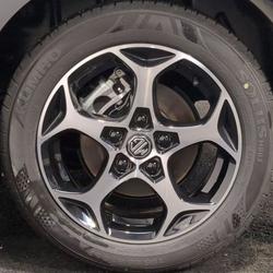 MG MG3 1.5 L Hybrid+ 195 ch Luxury Vendeville