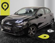 MG MG3 Vendeville