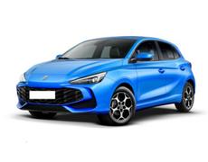 MG MG3 Vendeville