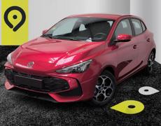 MG MG3 Vendeville