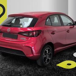 MG MG3 1.5 L Hybrid+ 195 Comfort Vendeville