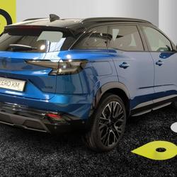 Renault Austral full hybrid E-Tech 200 ch Esprit Alpine Vendeville