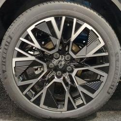 Renault Austral full hybrid E-Tech 200 ch Esprit Alpine Vendeville