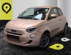 Fiat 500 II