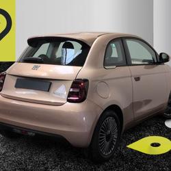 Fiat 500 II 1.0 65 ch Hybride Torino Vendeville