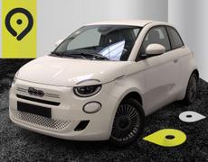 Fiat 500 II
