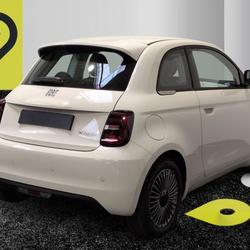 Fiat 500 II 1.0 65 ch Hybride Torino Vendeville