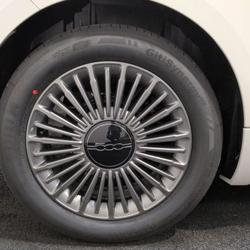 Fiat 500 II 1.0 65 ch Hybride Torino Vendeville