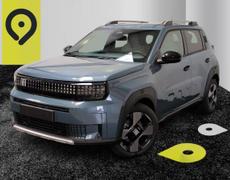 Fiat Grande Panda Vendeville