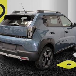 Fiat Grande Panda T-Gen 3 1.2 Hybrid Turbo 110 ch eDCT6 La Prima Vendeville