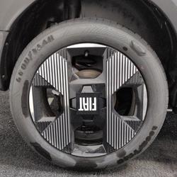 Fiat Grande Panda T-Gen 3 1.2 Hybrid Turbo 110 ch eDCT6 La Prima Vendeville