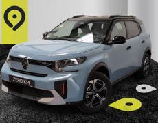 Citroen C3 Aircross Vendeville