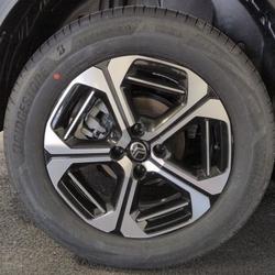 Citroen C3 Aircross Hybride 145 ch Aut Max Vendeville