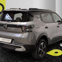 Citroen C3 Aircross Hybride 145 ch Aut Max Vendeville