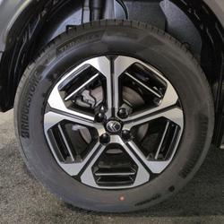 Citroen C3 Aircross Hybride 145 ch Aut Max Vendeville