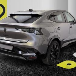 Renault Rafale E-Tech full hybrid 200 ch esprit Alpine Vendeville