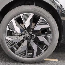 Renault Rafale E-Tech full hybrid 200 ch esprit Alpine Vendeville