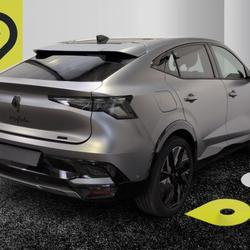 Renault Rafale E-Tech full hybrid 200 ch esprit Alpine Vendeville