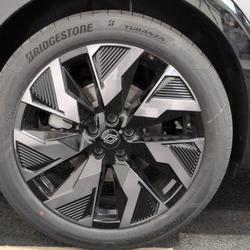 Renault Rafale E-Tech full hybrid 200 ch esprit Alpine Vendeville