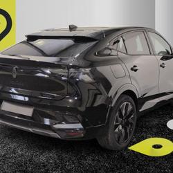 Renault Rafale E-Tech full hybrid 200 ch esprit Alpine Vendeville