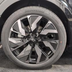 Renault Rafale E-Tech full hybrid 200 ch esprit Alpine Vendeville