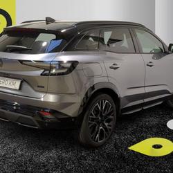 Renault Austral full hybrid E-Tech 200 ch Esprit Alpine Vendeville