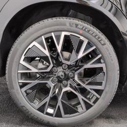 Renault Austral full hybrid E-Tech 200 ch Esprit Alpine Vendeville
