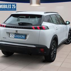 Peugeot 2008 BlueHDi 100 S&S BVM6 Allure Vendeville