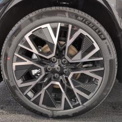 Renault Austral full hybrid E-Tech 200 ch Esprit Alpine Vendeville